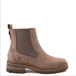 Women’s Timberland Chelsea Boots